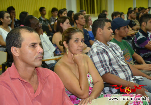 rolim de moura uniasselvi